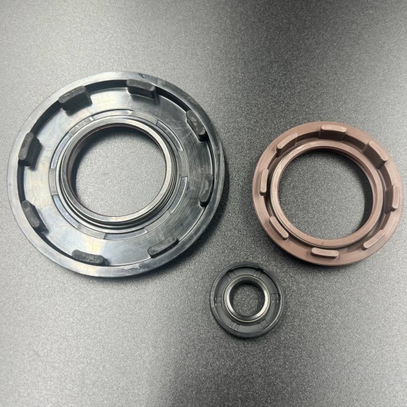 Полный комплект прокладок Polaris 600 (2008-2013) (KINETIX) Полный комплект прокладок Polaris 600 (2008-2013) (KINETIX)