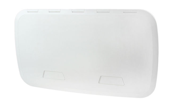 Ящик врезной с крышкой, замком и ключом, 355х600х320 мм Ящик врезной с крышкой, замком и ключом, 355х600х320 мм