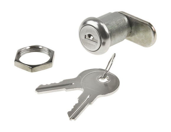 Ящик врезной с крышкой, замком и ключом, 355х600х320 мм Ящик врезной с крышкой, замком и ключом, 355х600х320 мм