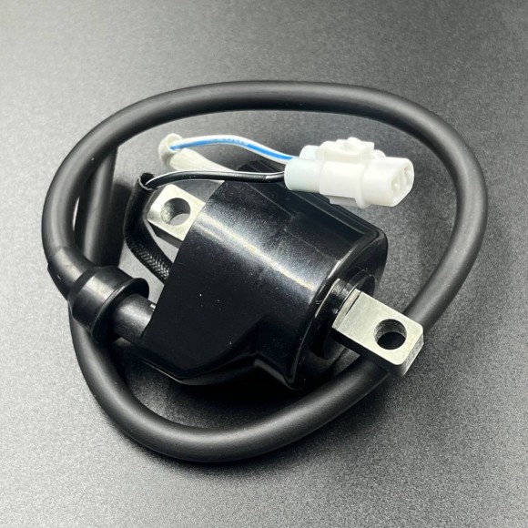 Катушка зажигания Arctic Cat (3007-548), Polaris (4012168) (KINETIX)