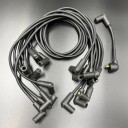 Комплект высоковольтных проводов Mercruiser V8(с центральным) (Quicksilver)