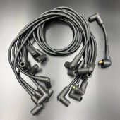 Комплект высоковольтных проводов Mercruiser V8(с центральным) (Quicksilver) Комплект высоковольтных проводов Mercruiser V8(с центральным) (Quicksilver)