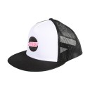 Шапка 509 Five O Nine Flat Billed Sci-Fi White, One Size