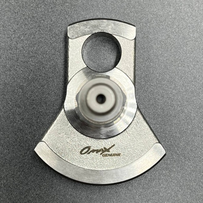Шейка коленвала (1) Yamaha 9,9-15 682 (Omax)