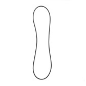 Прокладка коробки передач Sledex для Polaris Прокладка коробки передач Sledex для Polaris