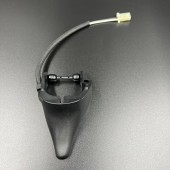 Курок газа (с подогревом) Yamaha RS10/RS90/RST90/RSG90 (Yamaha) Курок газа (с подогревом) Yamaha RS10/RS90/RST90/RSG90 (Yamaha)