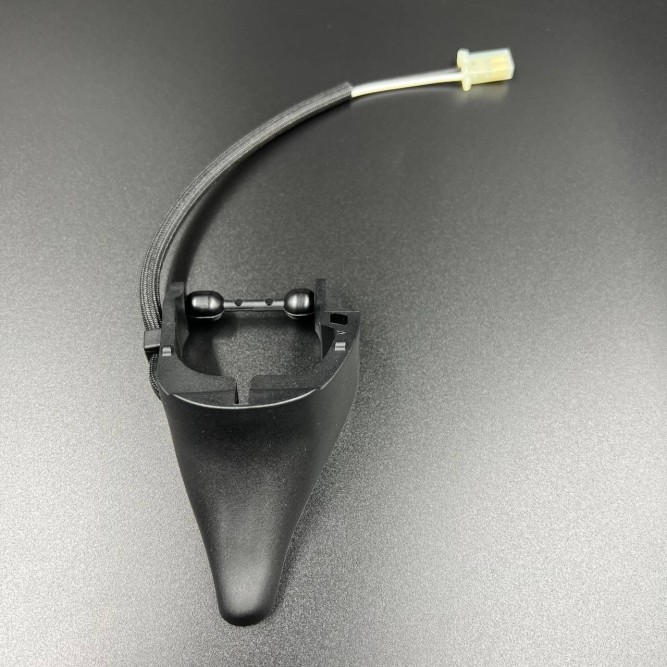 Курок газа (с подогревом) Yamaha RS10/RS90/RST90/RSG90 (Yamaha)