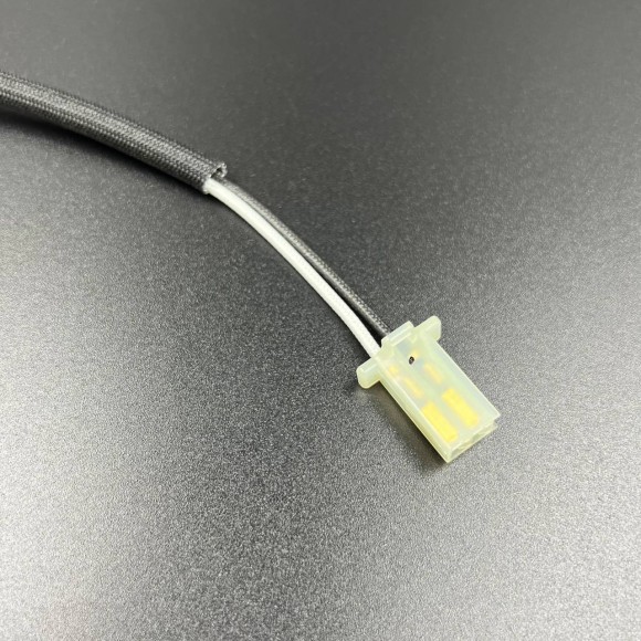 Курок газа (с подогревом) Yamaha RS10/RS90/RST90/RSG90 (Yamaha)