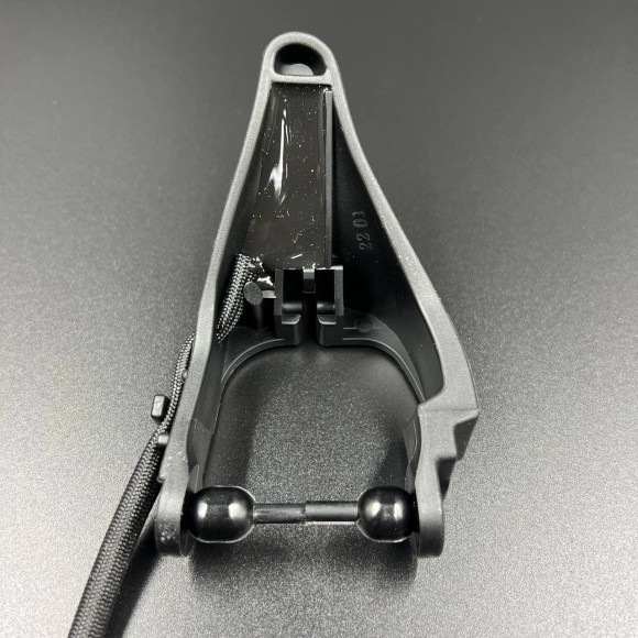 Курок газа (с подогревом) Yamaha RS10/RS90/RST90/RSG90 (Yamaha)