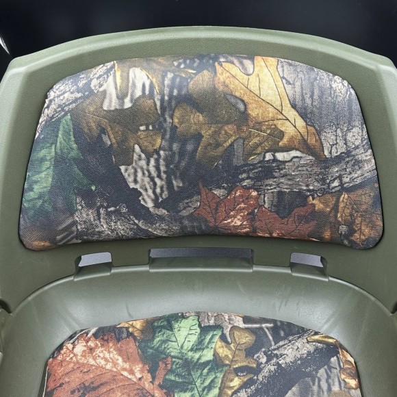 Сиденье для лодки №17 (Allshine)