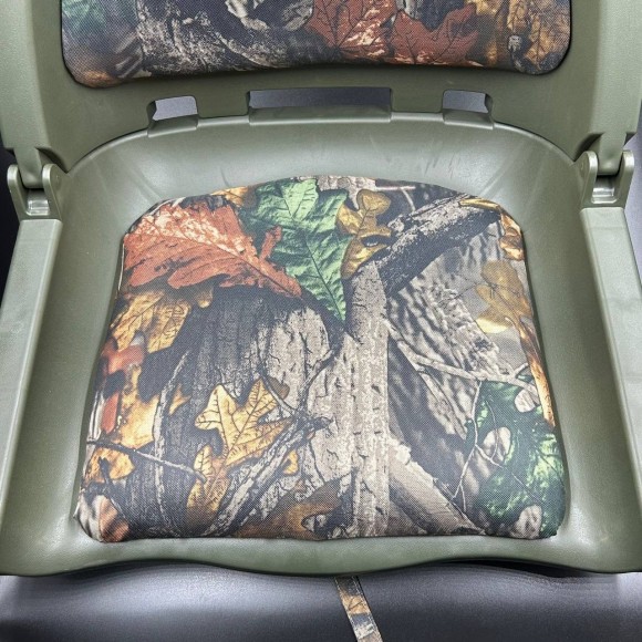 Сиденье для лодки №17 (Allshine)