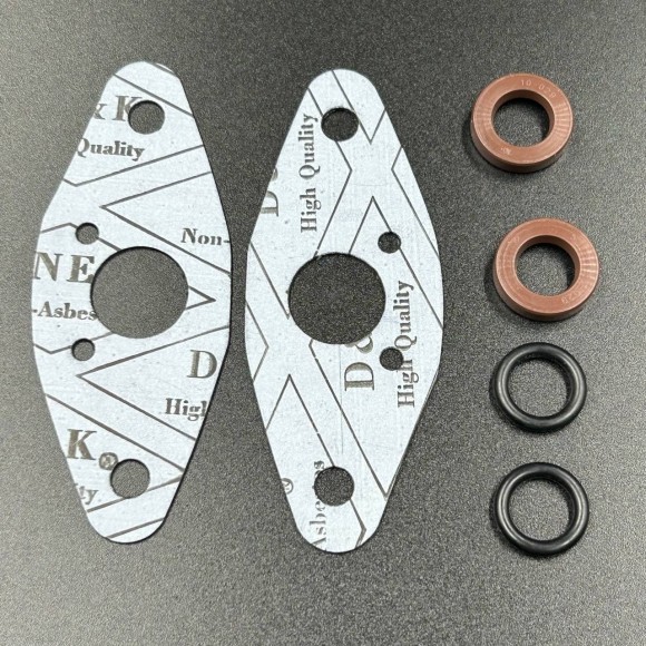 Комплект прокладок RAVE клапана BRP (420250234; 420250239) (Sinera)