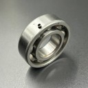 Подшипник шариковый Yamaha 9.9-15 (09262-25078;93306-205U7) (25x52x15) (PREMARINE)