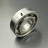 Подшипник шариковый Yamaha 9.9-15 (09262-25078;93306-205U7) (25x52x15) (PREMARINE)