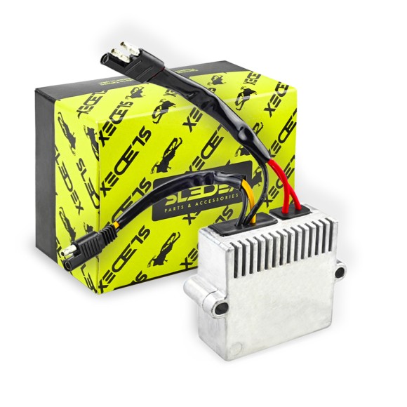 Реле регулятор напряжения Sledex для Arctic Cat