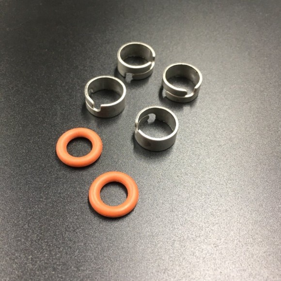 Комплект подачи топлива Yamaha (6mm) (61J-24306-02) (Omax) Комплект подачи топлива Yamaha (6mm) (61J-24306-02) (Omax)