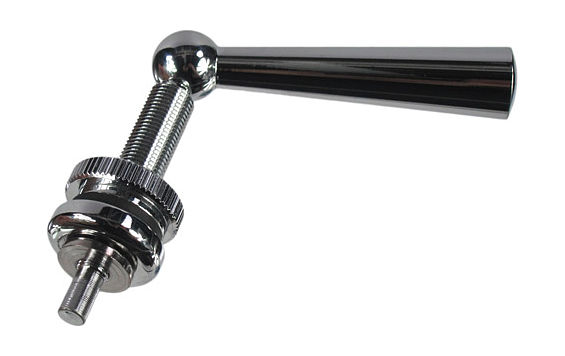 Рычаг стеклоочистителя, ручной с щеткой 280 мм (11") Рычаг стеклоочистителя, ручной с щеткой 280 мм (11")