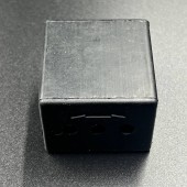 Подушка крепления двигателя боковая Yamaha 25-30 (YUELANG)