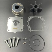 Ремкомплект помпы охлаждения Yamaha F75-130 (Omax)