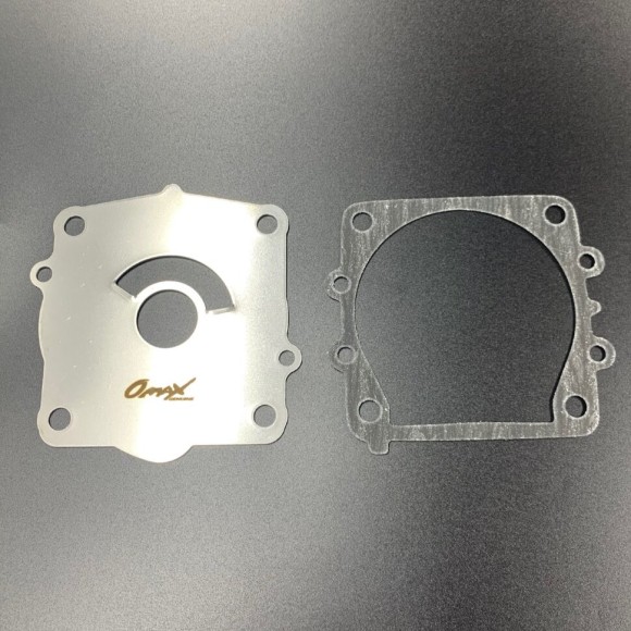 Ремкомплект помпы охлаждения Yamaha F75-130 (Omax)