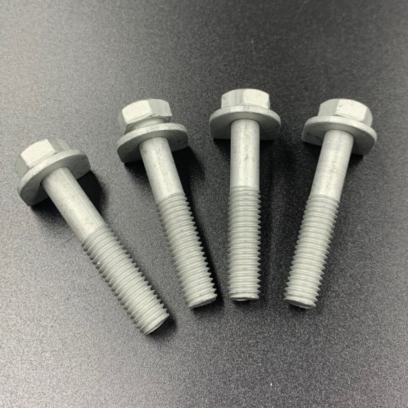 Ремкомплект помпы охлаждения Yamaha F75-130 (Omax)