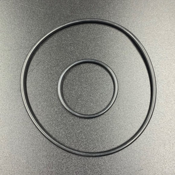 Ремкомплект помпы охлаждения Yamaha F75-130 (Omax)