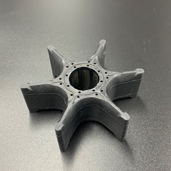 Ремкомплект помпы охлаждения Yamaha F75-130 (Omax)