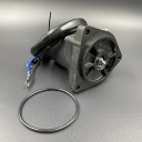 Мотор гидроподъемника Yamaha F150 (WUHU)