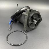 Мотор гидроподъемника Yamaha F150 (WUHU)