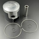 Поршневой комплект Suzuki DT40 (STD) (12110-94400-STD) (KACAWA)
