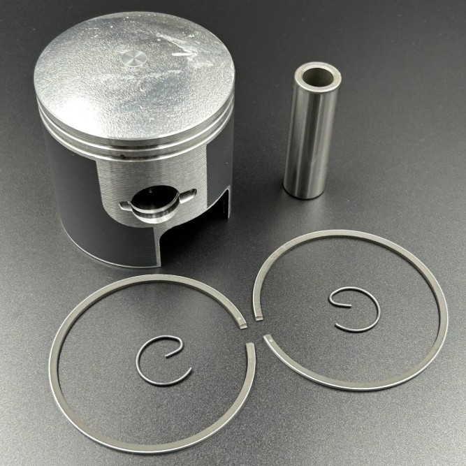 Поршневой комплект Suzuki DT40 (STD) (12110-94400-STD) (KACAWA)