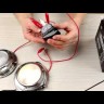 Переключатель двухпозиционный ON-ON 12 В/16А 3Р