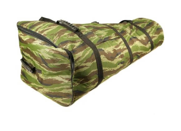 Сумка для лодочного мотора 2,5-3,6 л (Зелёная КМФ) Сумка для лодочного мотора 2,5-3,6 л (Зелёная КМФ)