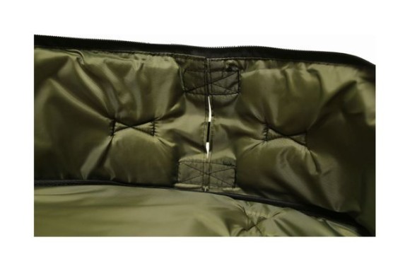 Сумка для лодочного мотора 2,5-3,6 л (Зелёная КМФ) Сумка для лодочного мотора 2,5-3,6 л (Зелёная КМФ)