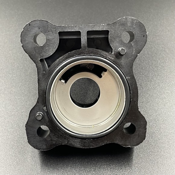 Корпус помпы охлаждения Honda BF8-20 (19215-ZW9-010) (Honda)