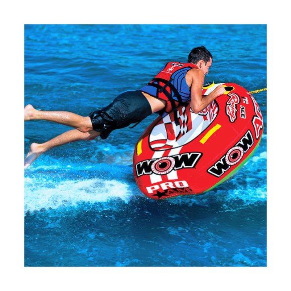 Баллон буксируемый Ace Racing