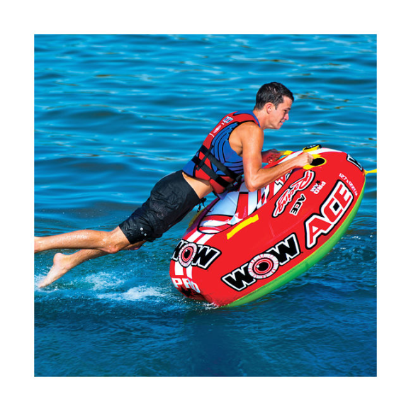 Баллон буксируемый Ace Racing