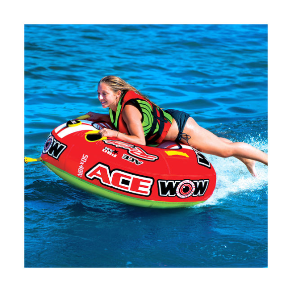 Баллон буксируемый Ace Racing