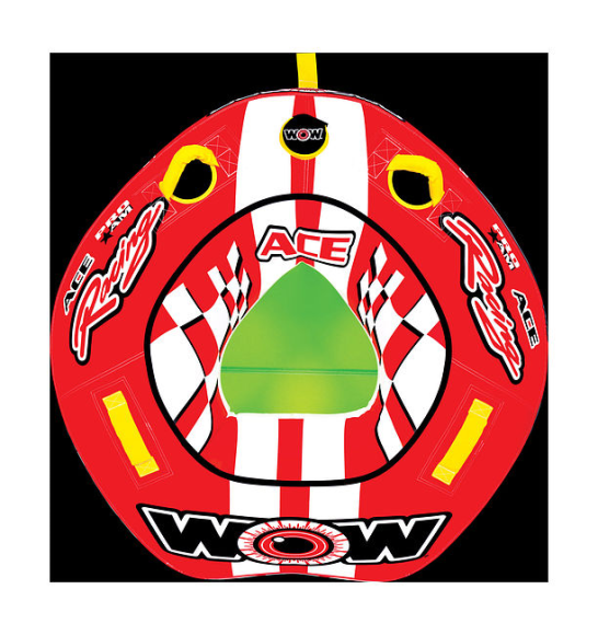 Баллон буксируемый Ace Racing