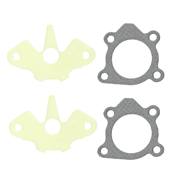 Комплект прокладок полный Sledex для Ski-Doo 600 Комплект прокладок полный Sledex для Ski-Doo 600