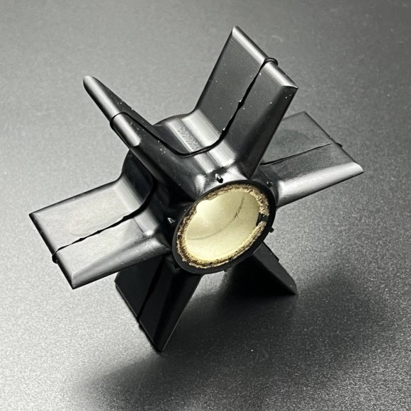 Крыльчатка помпы Mercury 200-400 (Без втулки) (Quicksilver)