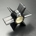 Крыльчатка помпы Mercury 200-400 (Без втулки) (Quicksilver)