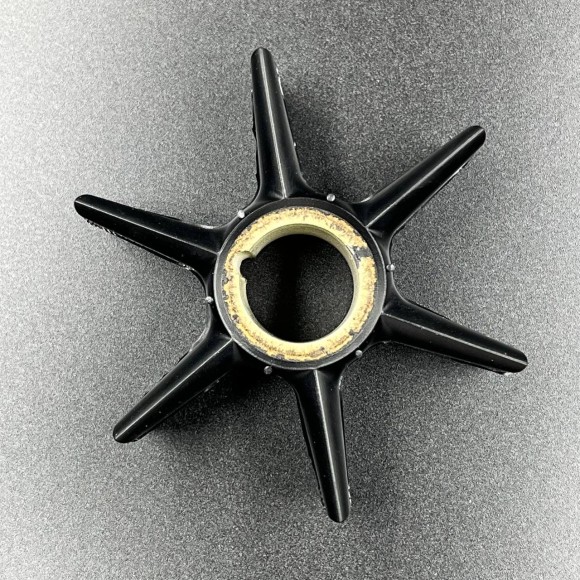 Крыльчатка помпы Mercury 200-400 (Без втулки) (Quicksilver)