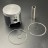 Поршневой комплект Polaris 550 (T-Molly) (3089485) (+0.50mm) (Sinera)