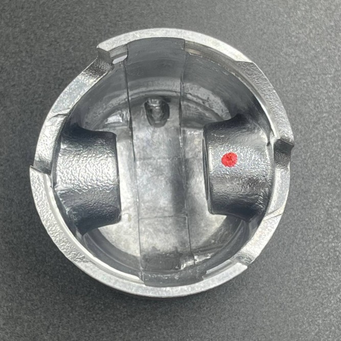 Поршеневой комплект Suzuki DT9.9-15 (0.25mm) (Kacawa)