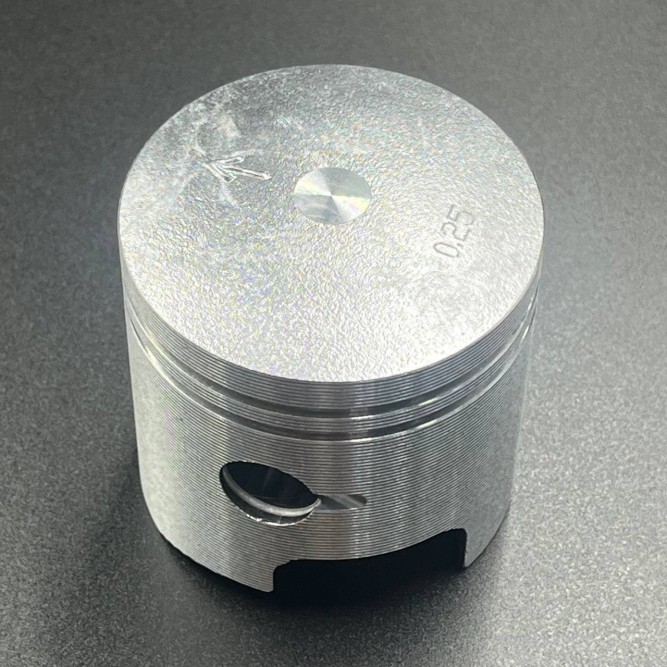Поршеневой комплект Suzuki DT9.9-15 (0.25mm) (Kacawa)