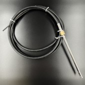 Трос рулевой (13FT) (M66) Трос рулевой (13FT) (M66)