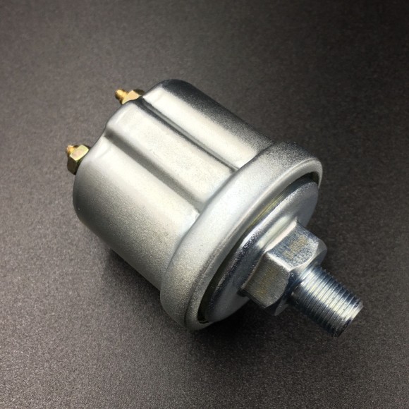 Датчик давления масла 0-5 BAR, резьба NPT 1/8 Датчик давления масла 0-5 BAR, резьба NPT 1/8