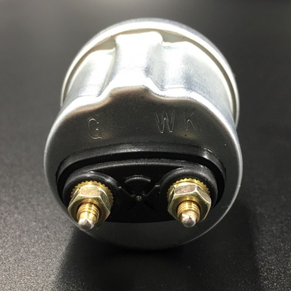 Датчик давления масла 0-5 BAR, резьба NPT 1/8 Датчик давления масла 0-5 BAR, резьба NPT 1/8