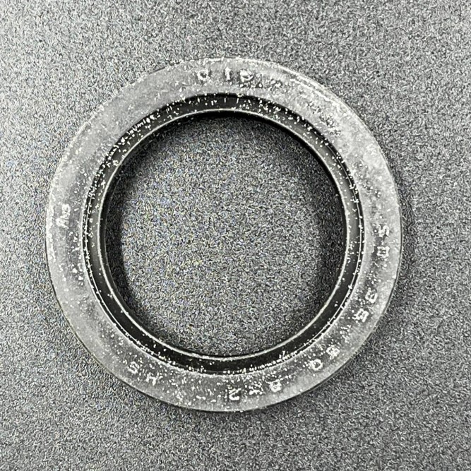 Сальник трансмиссии для снегохода Yamaha Enticer;Venture;Vmax (93102-35191) (Yamaha)